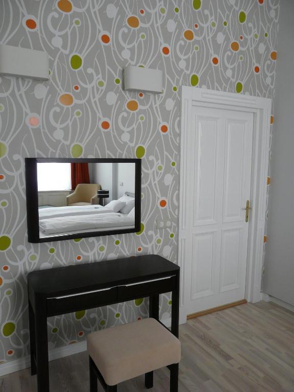 Soleil Apartman Szegedin Zimmer foto