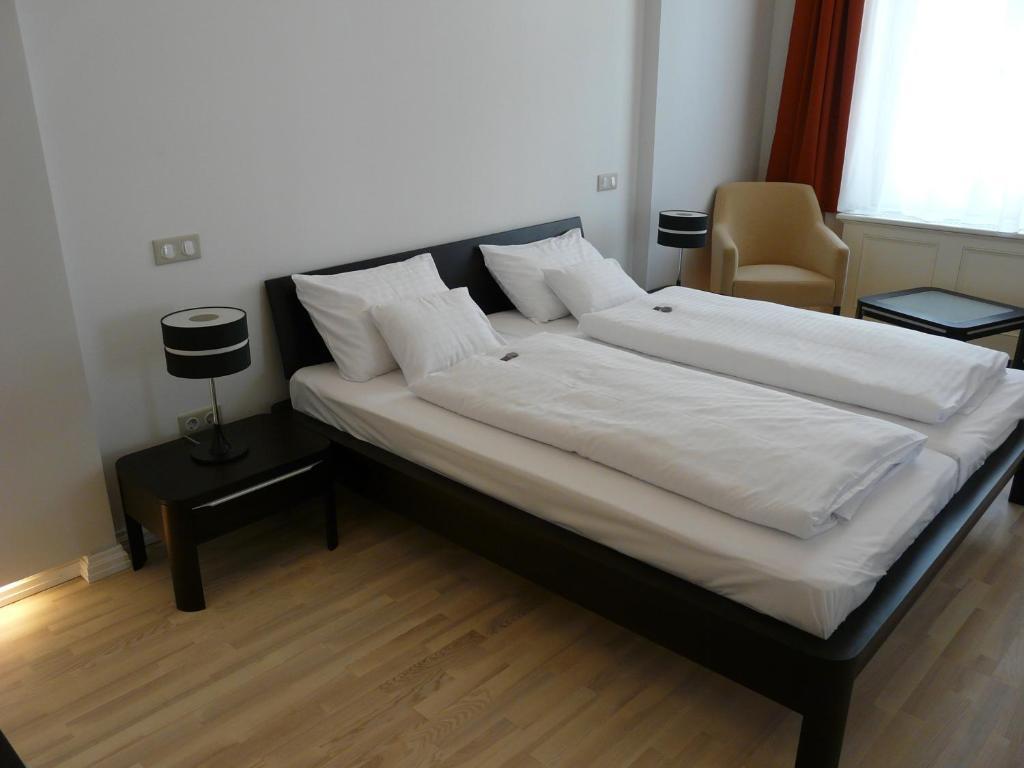 Soleil Apartman Szegedin Zimmer foto