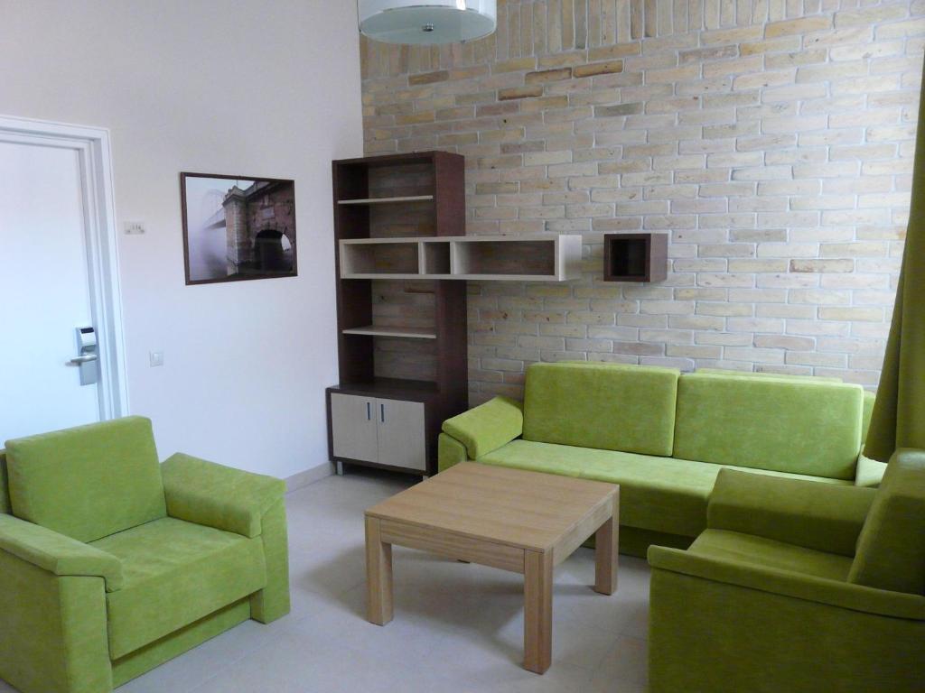 Soleil Apartman Szegedin Zimmer foto