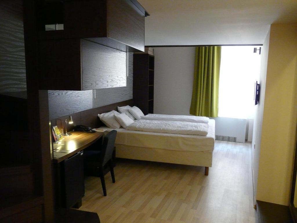 Soleil Apartman Szegedin Zimmer foto