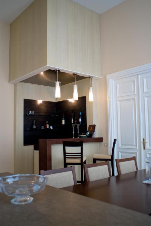 Soleil Apartman Szegedin Zimmer foto