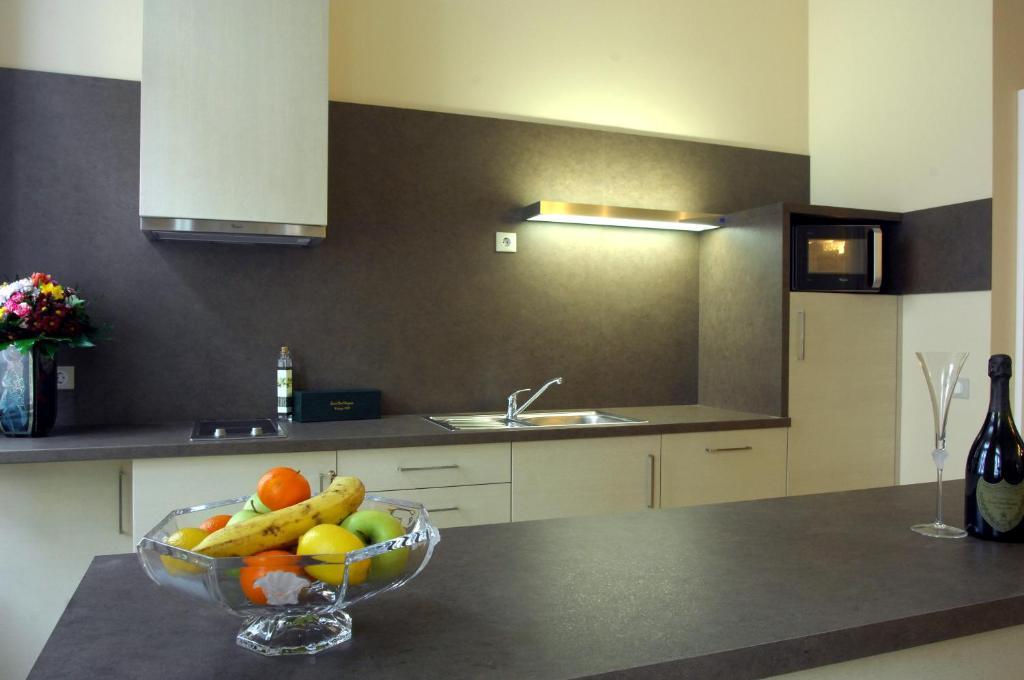 Soleil Apartman Szegedin Exterior foto